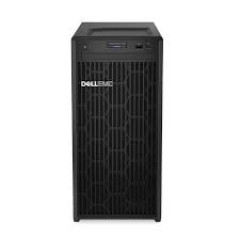 Dell PowerEdge T150 - MT - Xeon E-2334 3.4 GHz - 16 GB - HDD 2 TB